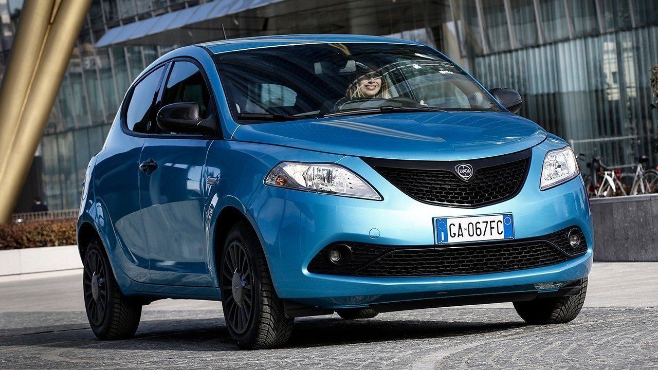 El Lancia Ypsilon recibirá la enésima actualización, en 2021 será puesto al día