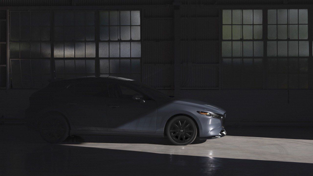 El Mazda3 Turbo 2021 ya es oficial e irrumpe en escena con hasta 254 CV