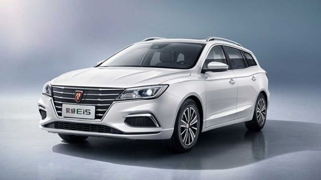 Roewe Ei5