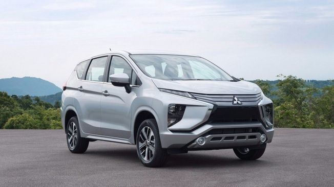 Mitsubishi Xpander