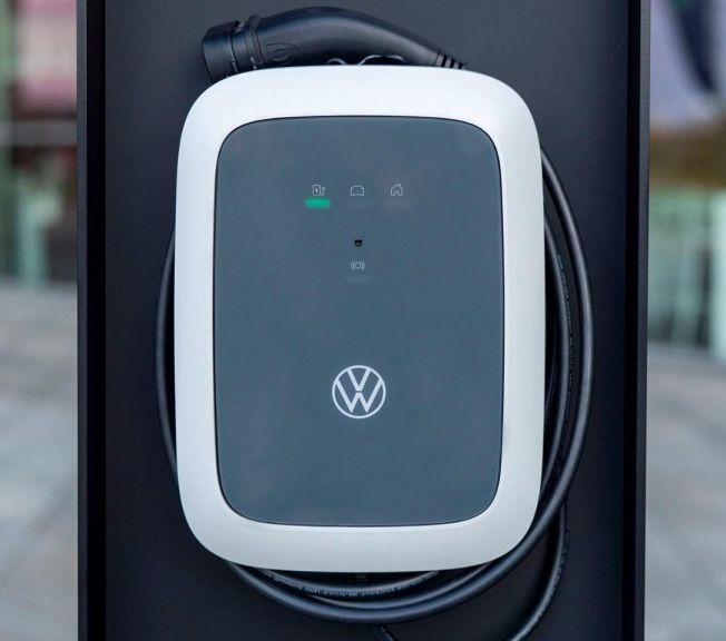 Volkswagen ID. Charger