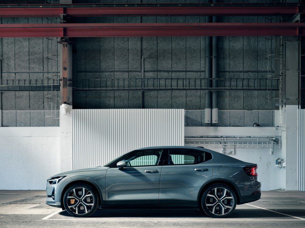 Noruega - Junio 2020: Polestar comienza su expansión por Noruega