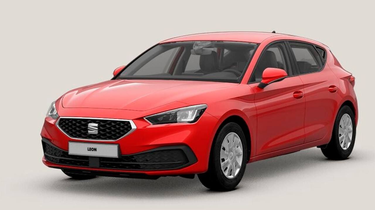 SEAT León Reference, ¿cuánto vale el acabado más básico y cuál es su equipamiento?