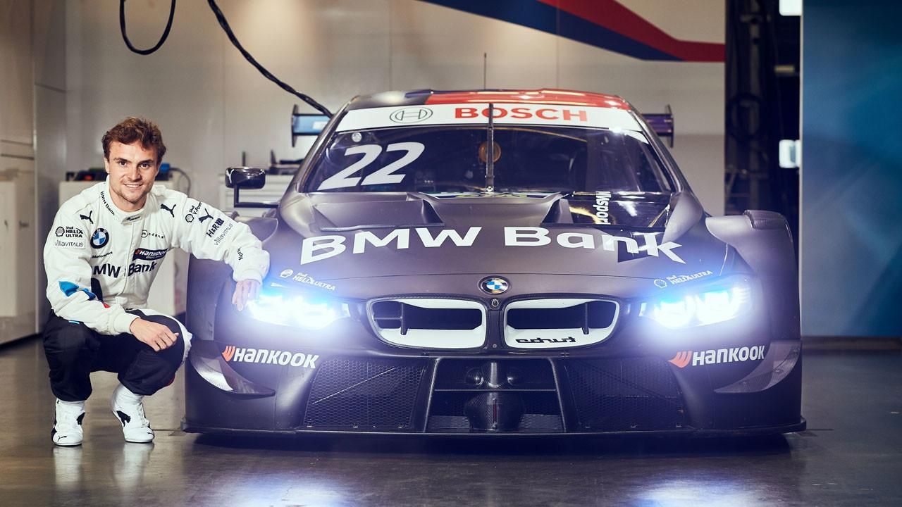 Previo y horarios del DTM 2020 en el circuito de Spa