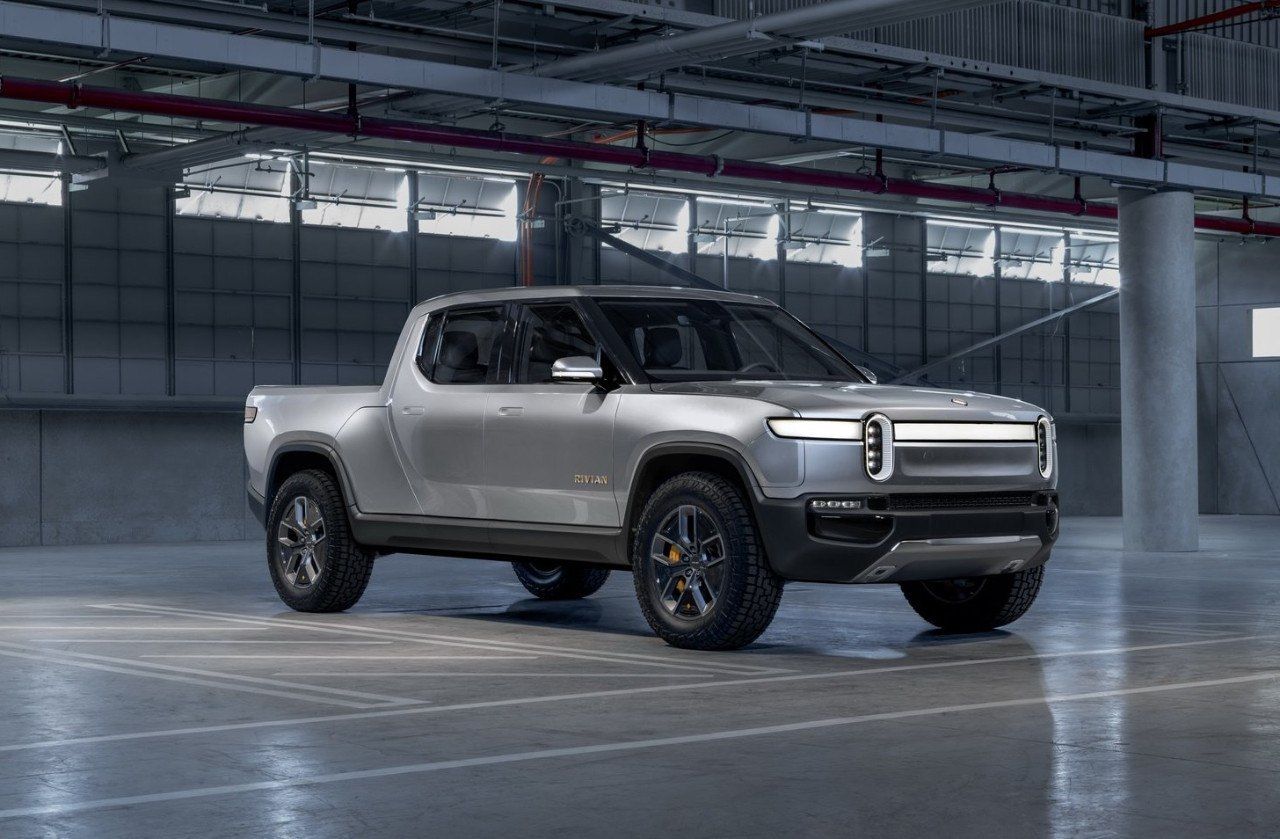 Rivian Automotive revela la fecha de lanzamiento de su primer modelo