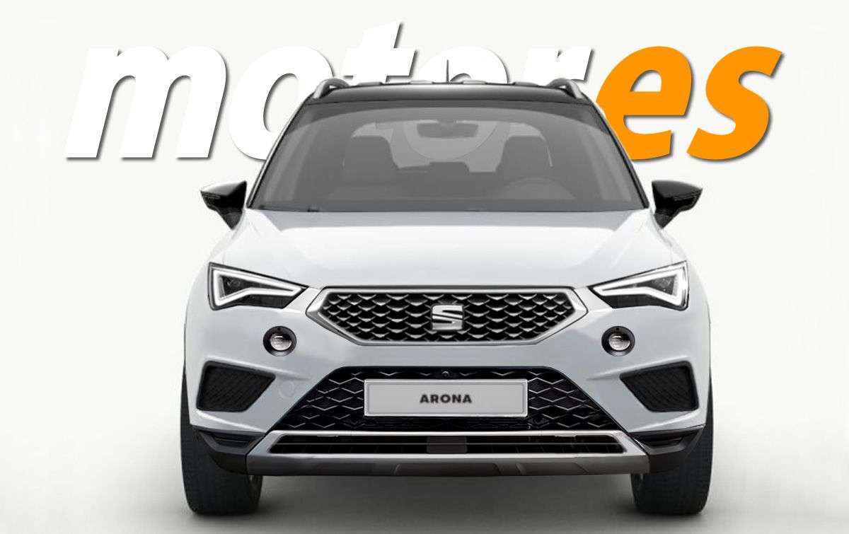 SEAT Arona 2021, así será la actualización que recibirá el B-SUV español