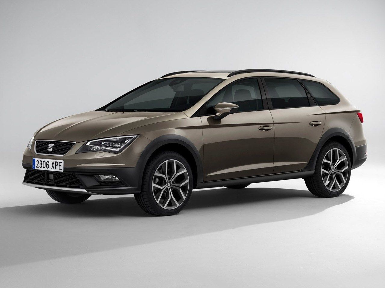 Oficial: el SEAT León X-Perience no tendrá sucesor