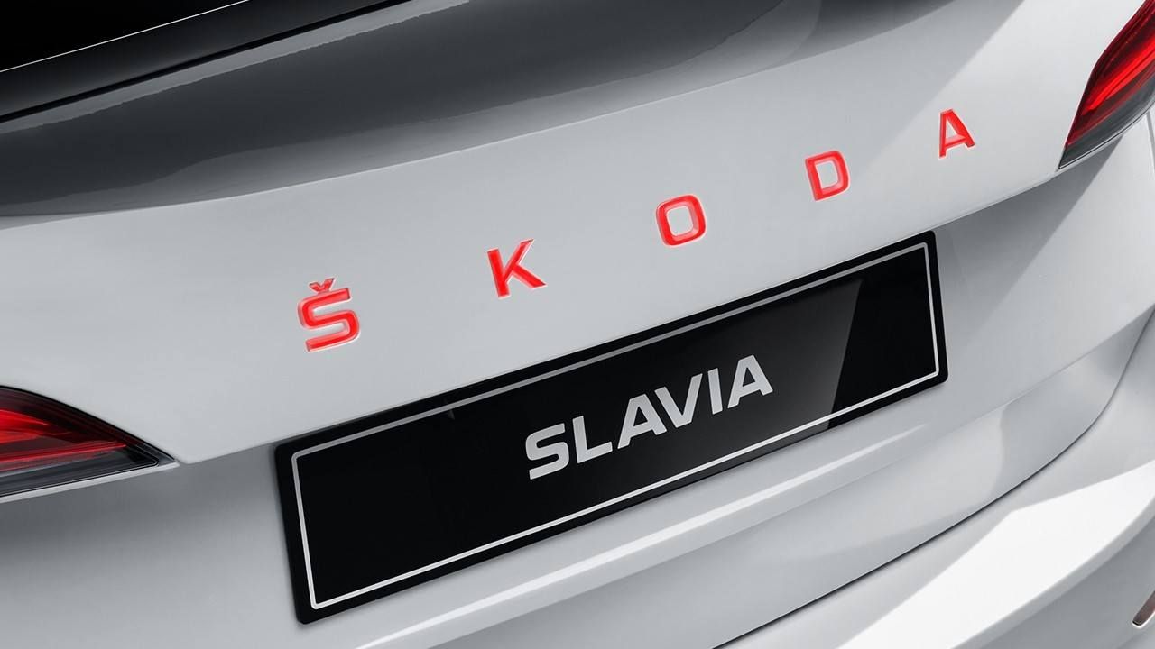 Skoda Slavia, así ha sido bautizado el Scala Spider que está en marcha