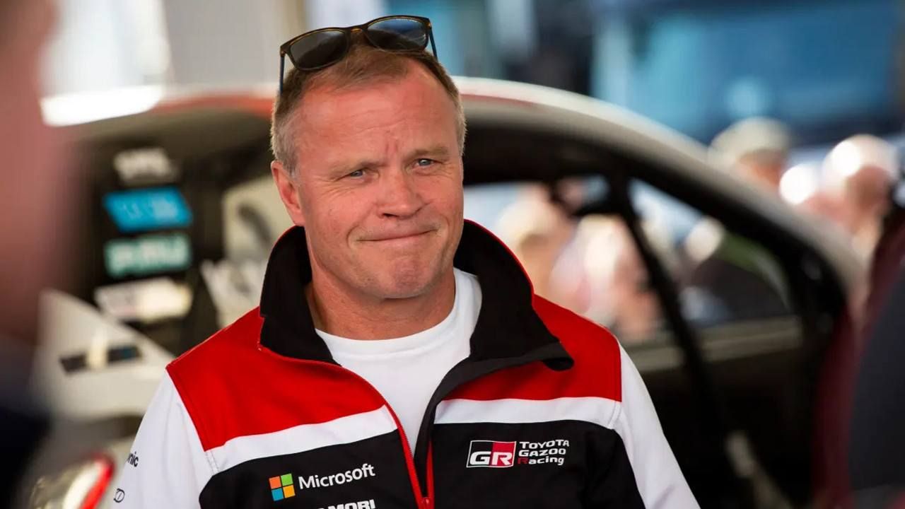 Tommi Mäkinen cree que el calendario del WRC juega a favor de Hyundai