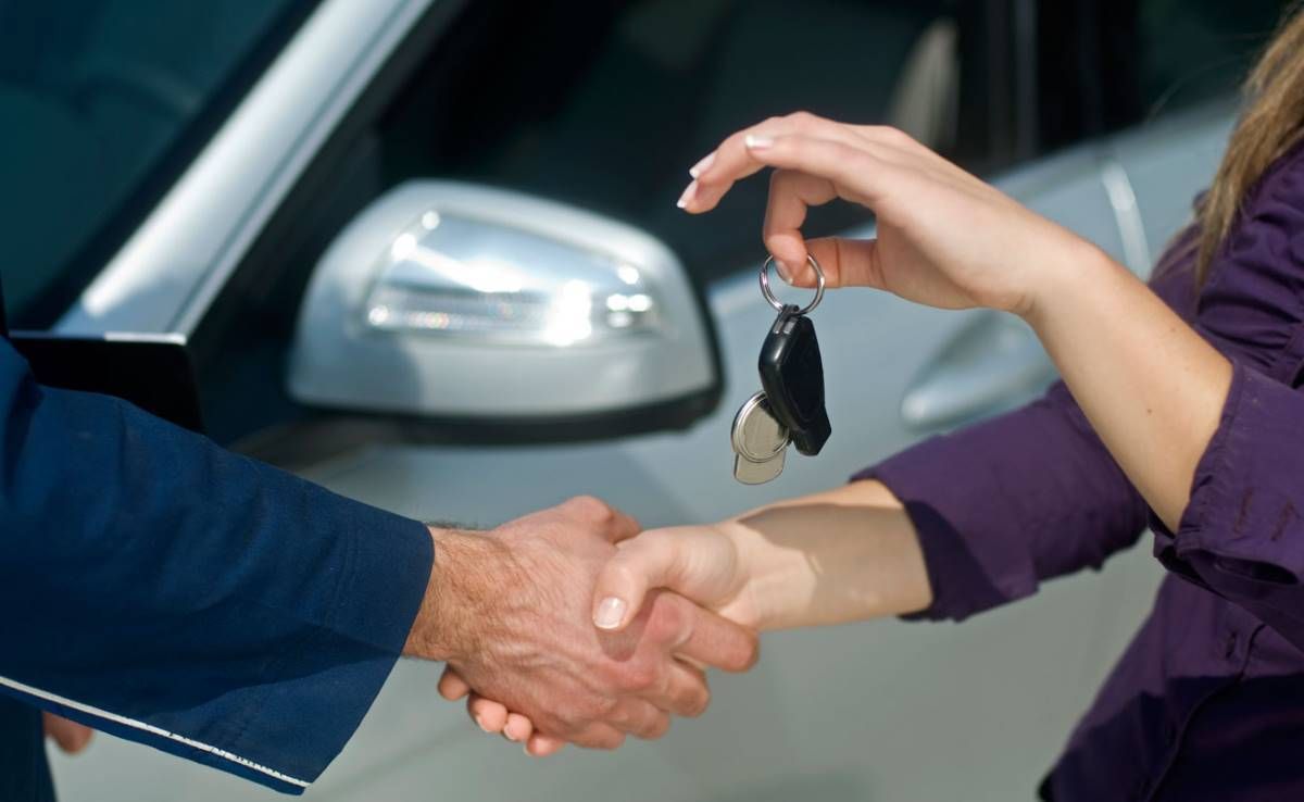 ¿Cuánto vale mi coche para Hacienda? Así se puede calcular