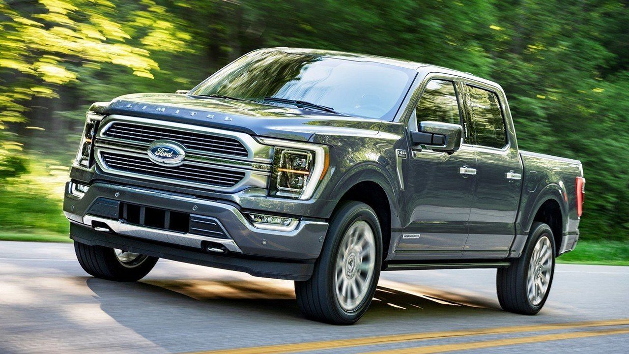 Ford se prepara para producir el nuevo F-150 y su futura versión eléctrica