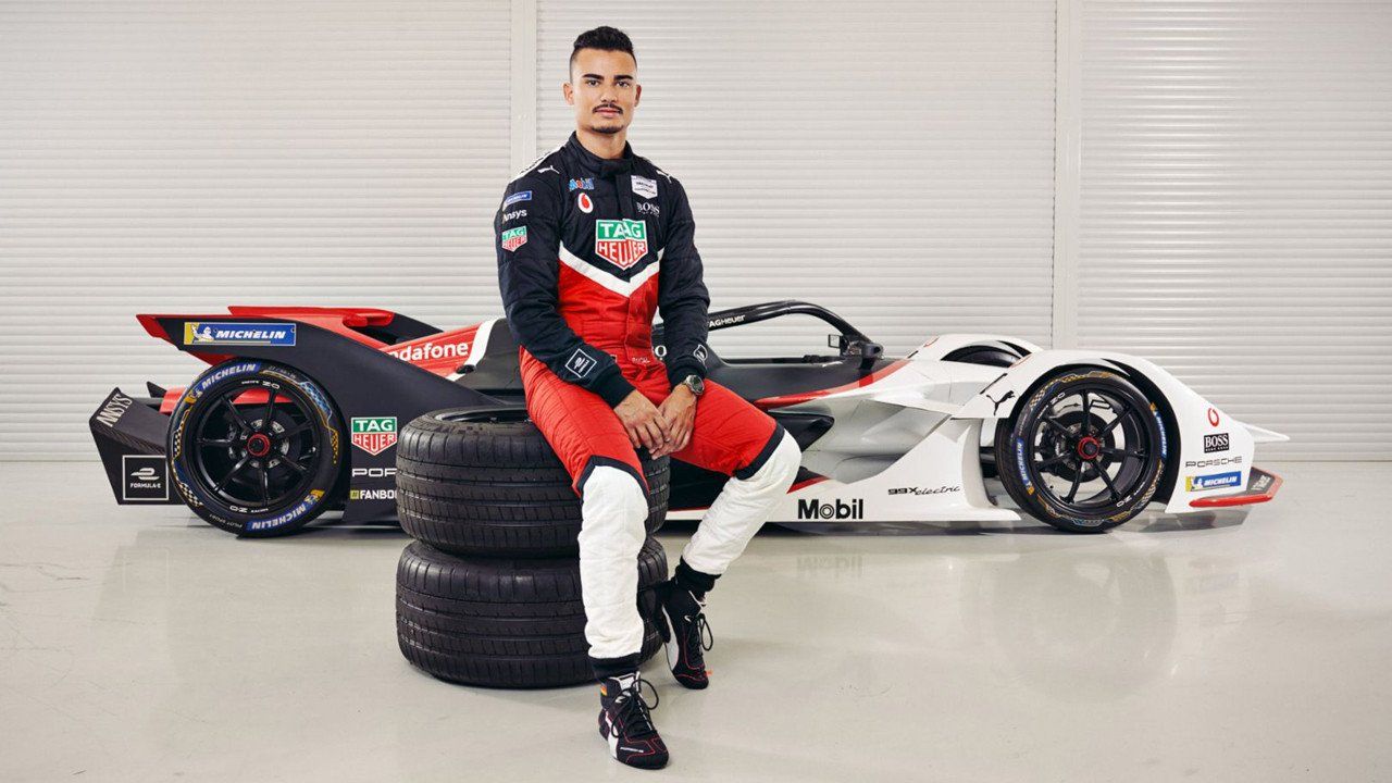 La Fórmula E no se detiene: Wehrlein ficha por Porsche y Massa deja Venturi