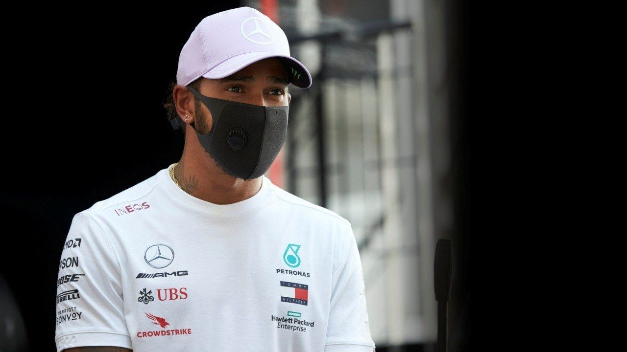 Hamilton ve una mano negra en la FIA: «Siempre tratando de frenar a Mercedes»