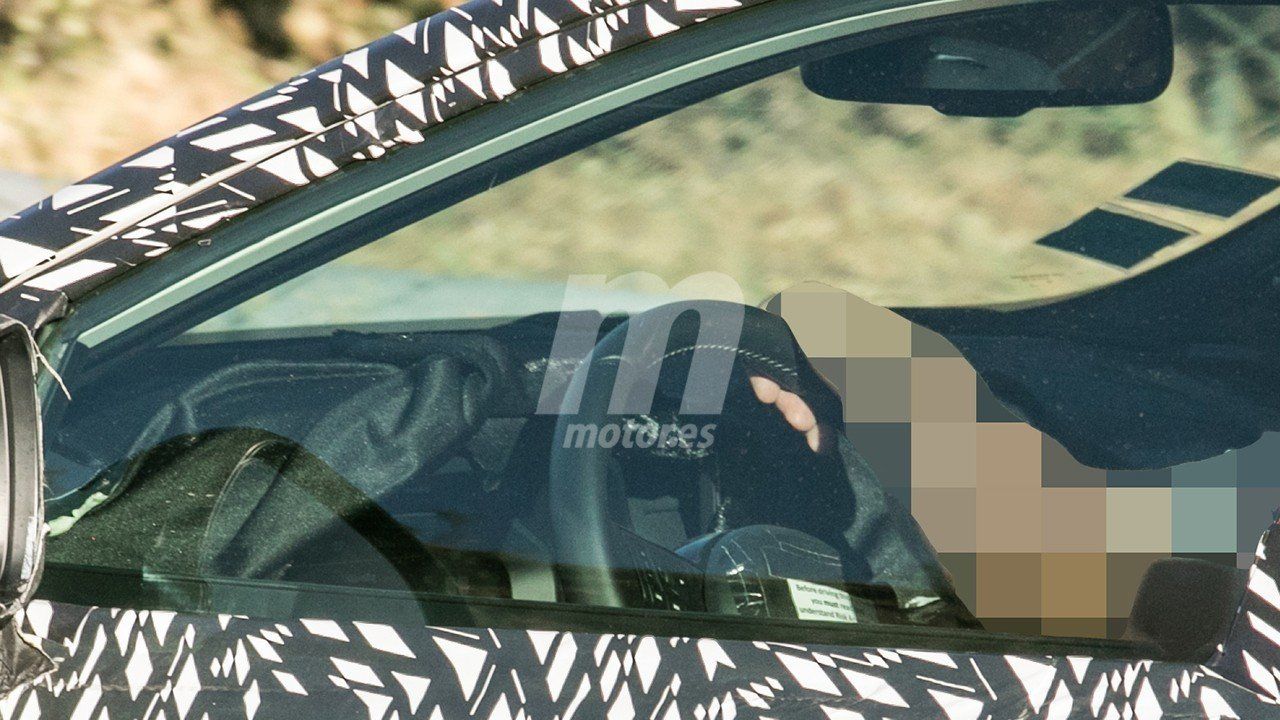 Un vistazo al interior del nuevo Nissan Qashqai 2021, ¡habrá importantes novedades!