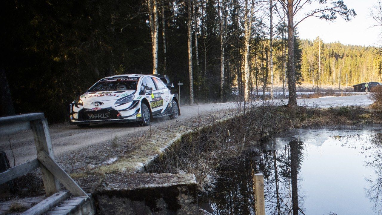 Jari-Matti Latvala se ve compitiendo en el WRC al menos hasta 2023