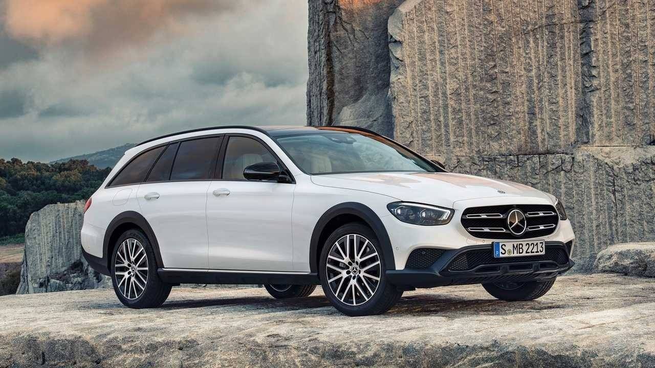 El futuro del Mercedes Clase E All-Terrain, en el aire. Te contamos los motivos