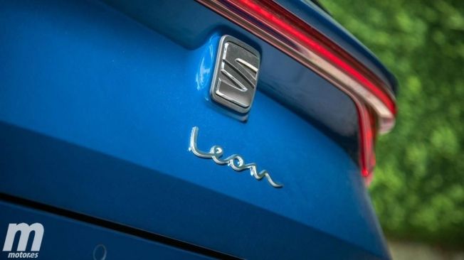 SEAT León 2020