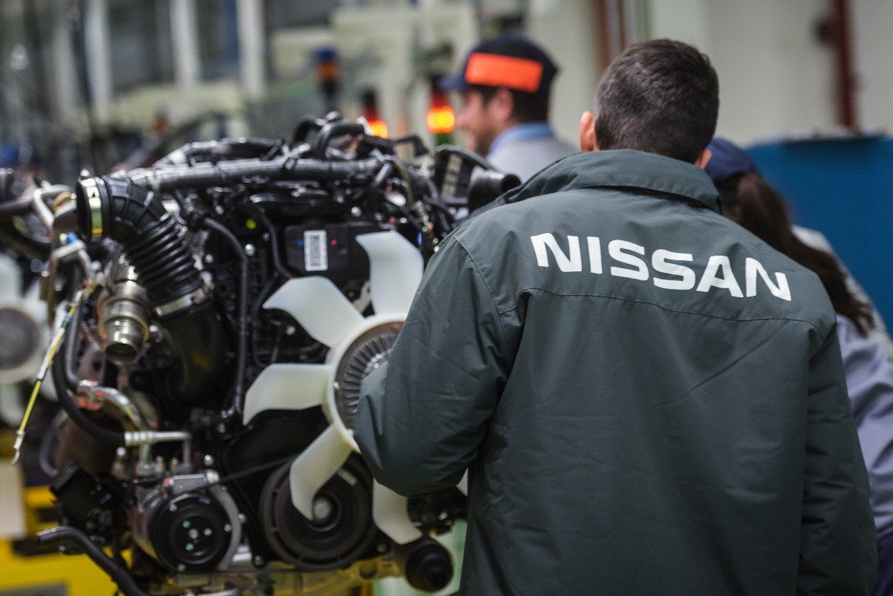 Nissan Barcelona volverá al trabajo el 31 de agosto