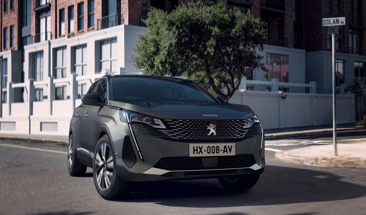 Al detalle los motores y los equipamientos del nuevo Peugeot 3008 2021