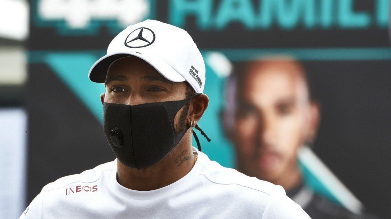 ¿Postureo en su máxima expresión? Por esto Hamilton sigue sin renovar con Mercedes