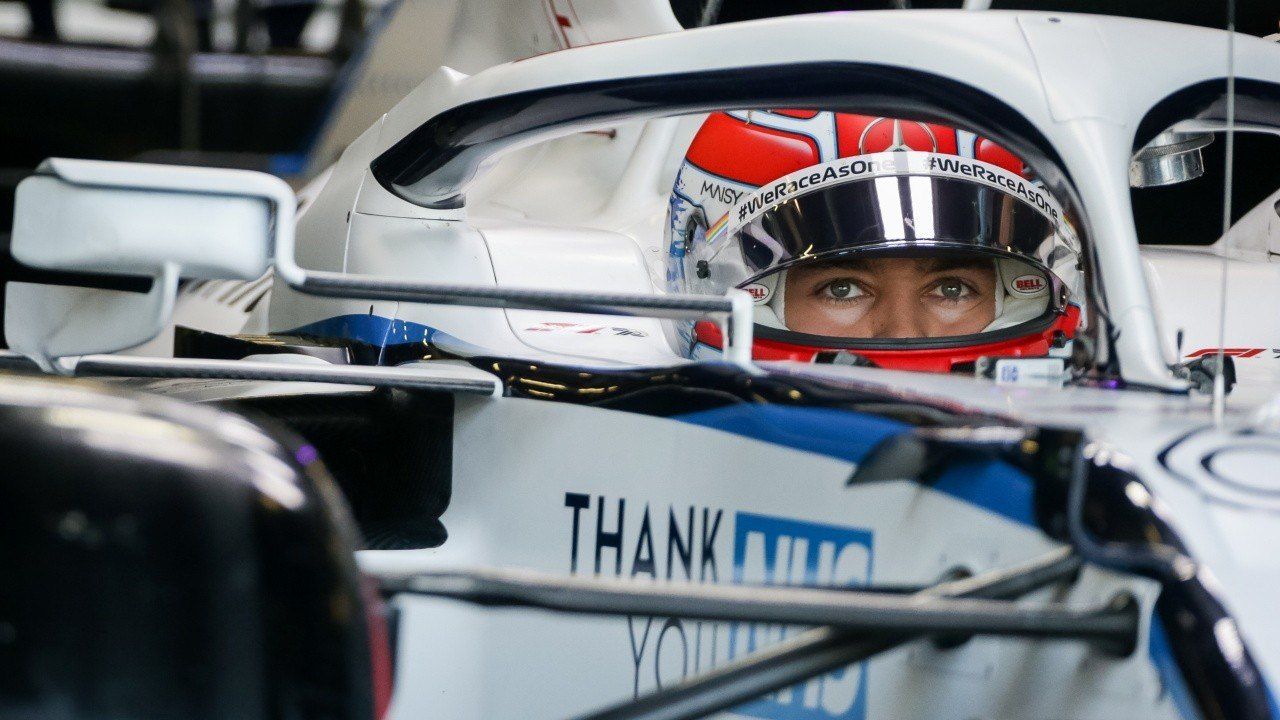 ¿Es Russell el futuro de Williams?: «Movería cielo y tierra para convertirlo en campeón»