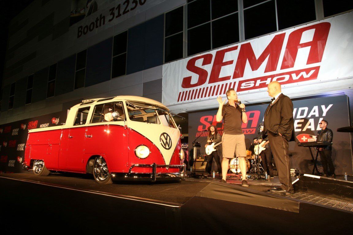 La organización del SEMA Show confirma la cancelación de la gran cita de 2020