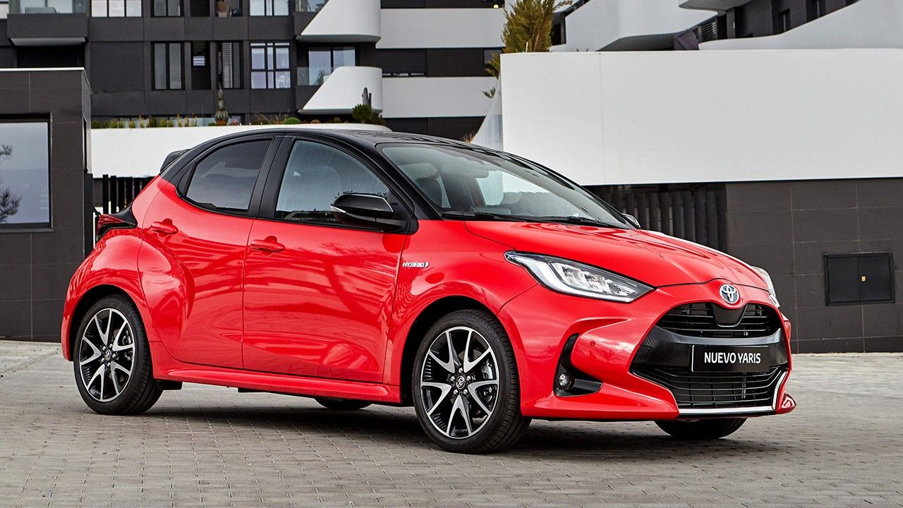 Toyota Yaris Style Premiere Edition, una edición especial cargada de equipamiento