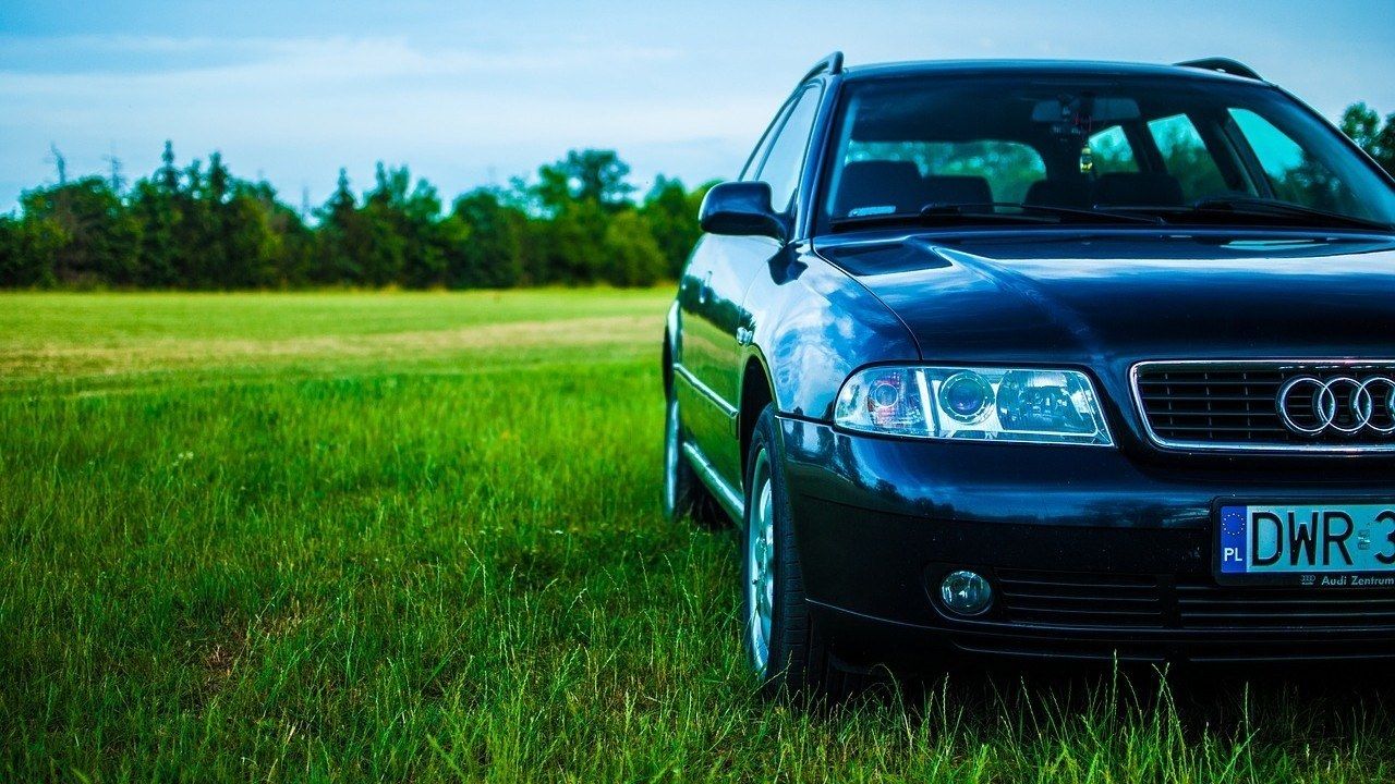 Quiero un coche nuevo: ¿entrego el usado como parte del pago?