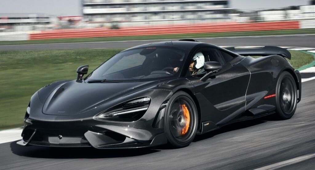 El nuevo McLaren 765LT entra en producción, llega un nuevo LongTail