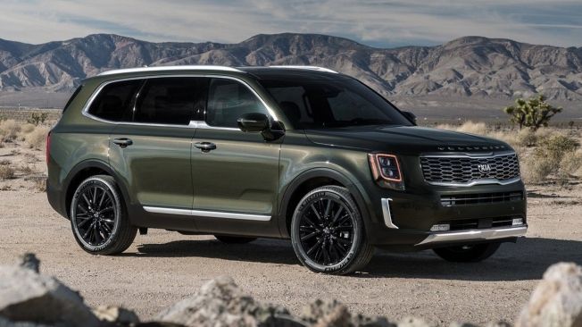 KIA Telluride