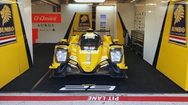 Previo 24 Horas de Le Mans 2020: LMP1 y LMP2