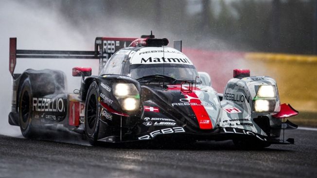 Previo 24 Horas de Le Mans 2020: LMP1 y LMP2