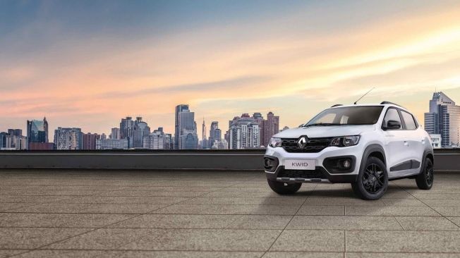 Renault Kwid