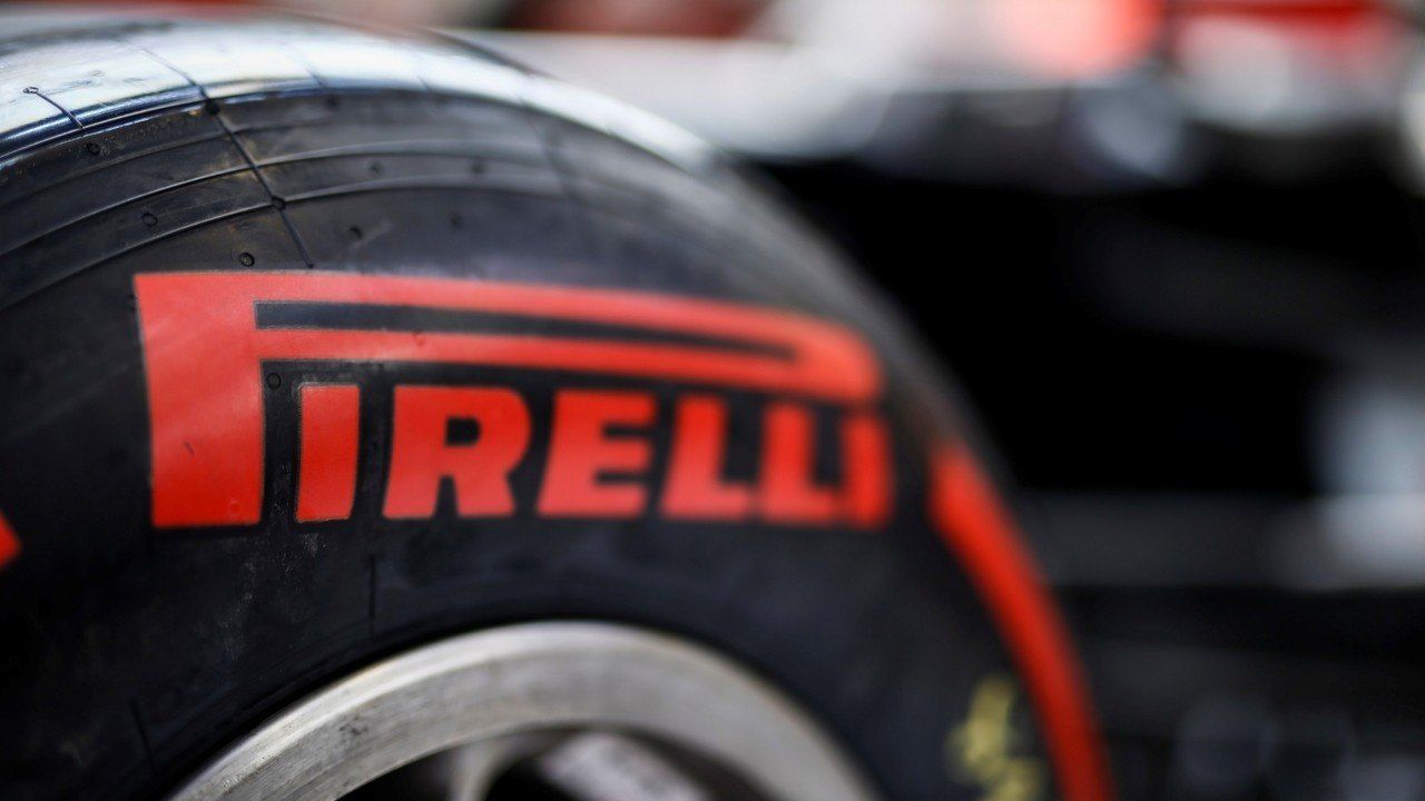 Pirelli validará los neumáticos de 2021 en Portimao: esto es lo que cambiará