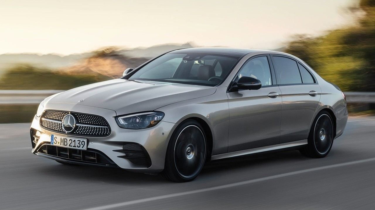 Llega el nuevo Mercedes Clase E 2020: precios y gama de la renovada berlina