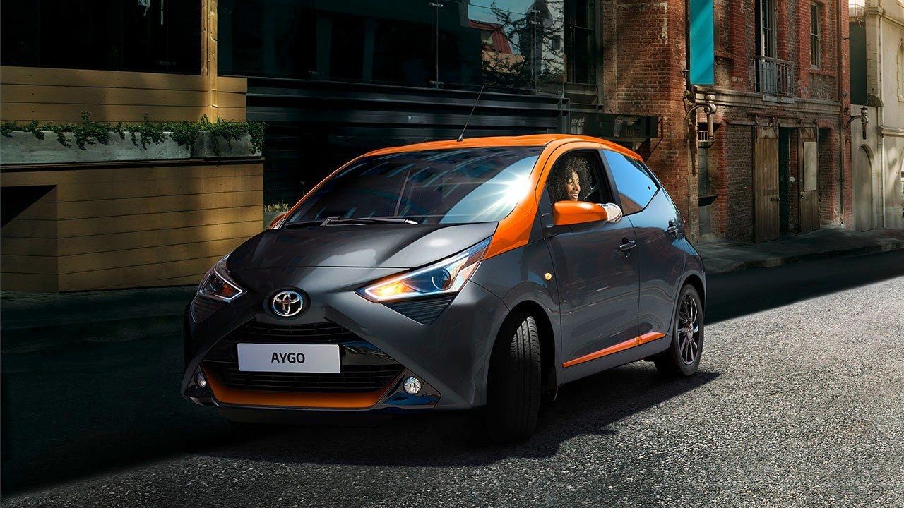 Toyota Aygo 2020, todos los precios y detalles de la renovada gama