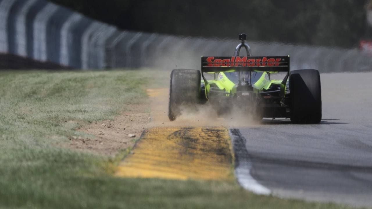 Previo y horarios del doble Mid-Ohio 200 de la IndyCar 2020