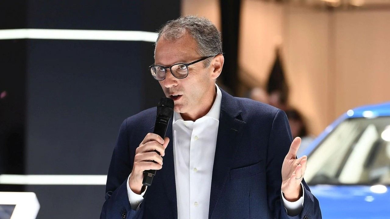 Amplio respaldo de los equipos a Domenicali como nuevo CEO de la F1