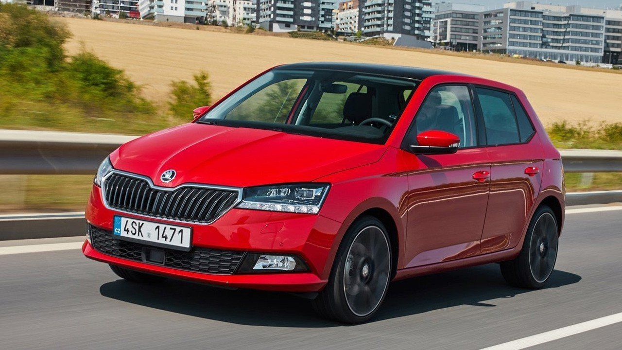 La cuarta generación del Skoda Fabia será una realidad y llegará en 2021