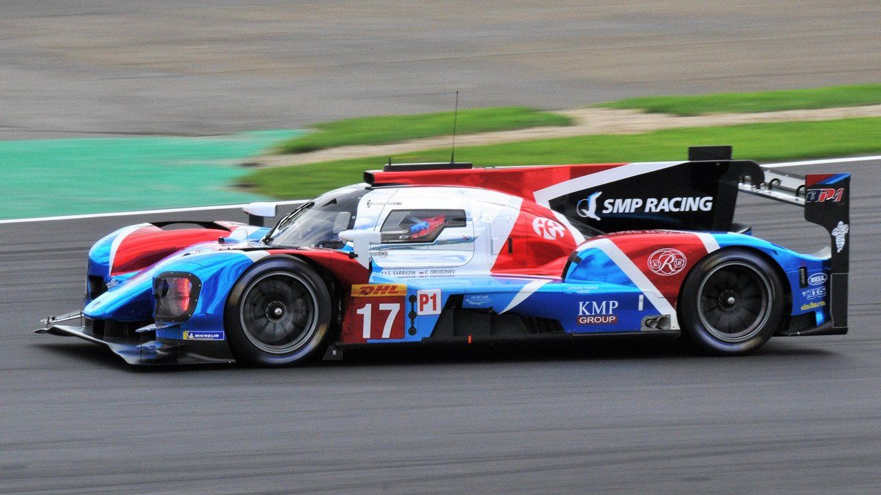 SMP Racing reflota Spyker con el objetivo de volver a competir