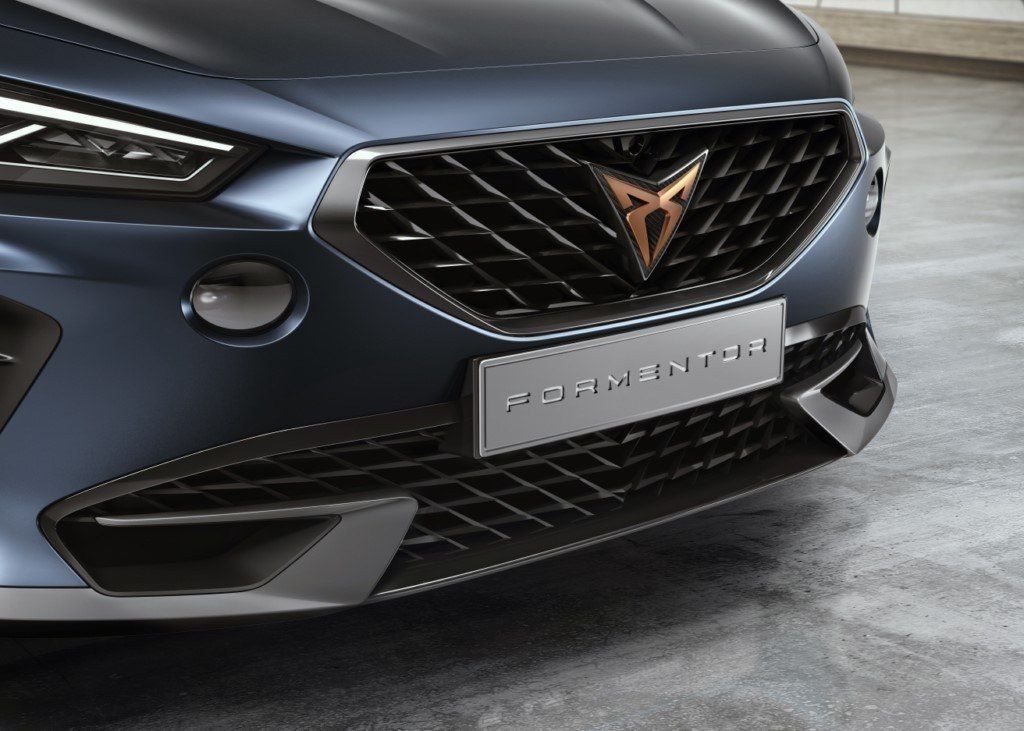 ¿Tiene sentido el sello CUPRA como un spin-off deportivo y premium de SEAT?