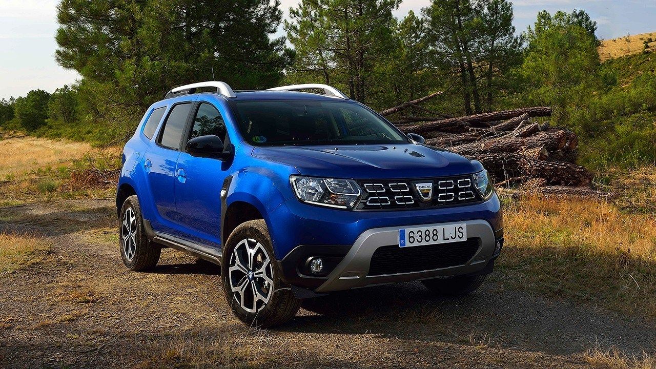 Las claves del Dacia Duster GLP, el SUV a gas más vendido en España