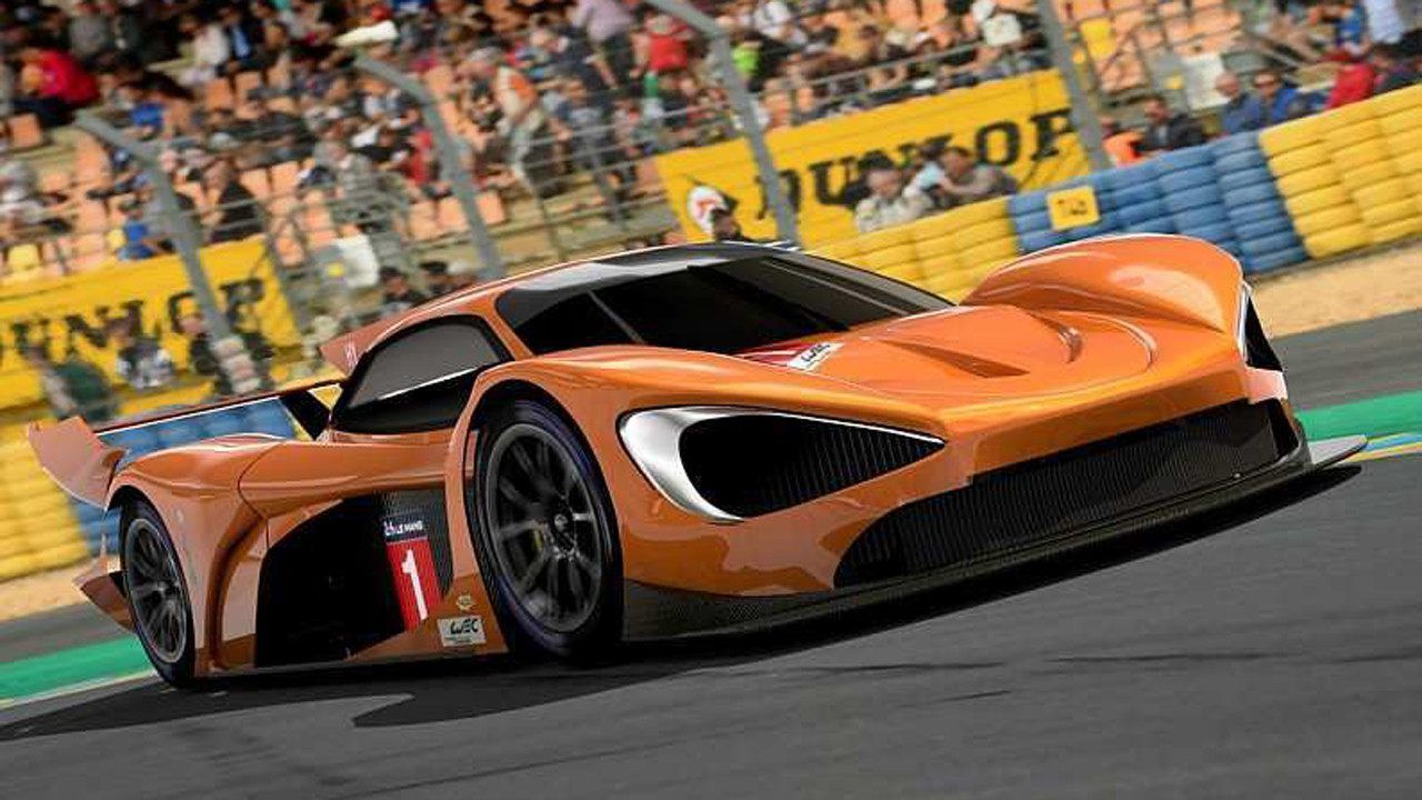 Las dudas de McLaren en torno al concepto LMDh no se disipan