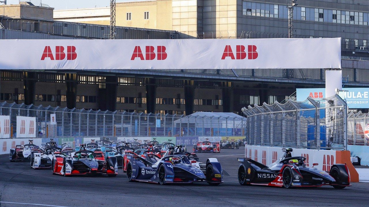 La Fórmula E anuncia los equipos de su debut como Mundial FIA