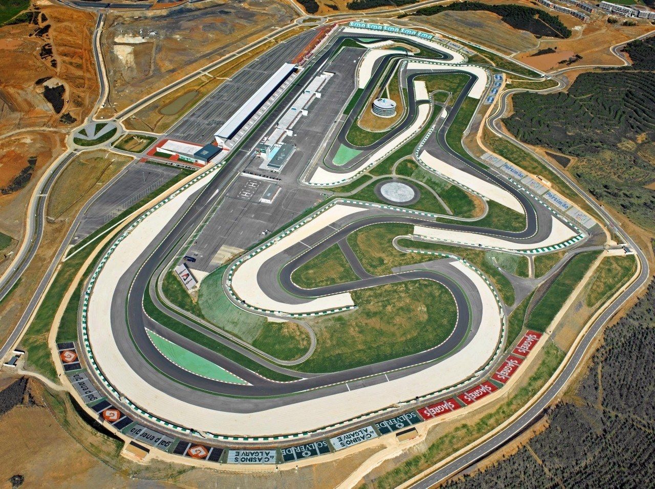 El GP de Portugal de F1 reduce su aforo tras el incremento de positivos por COVID-19