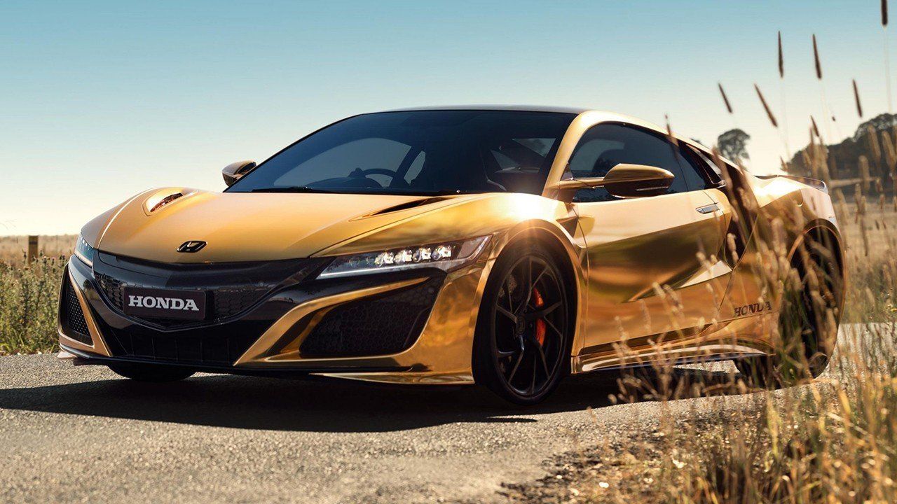 El Honda NSX se marcha de Australia tras vender solo 2 unidades en 2019