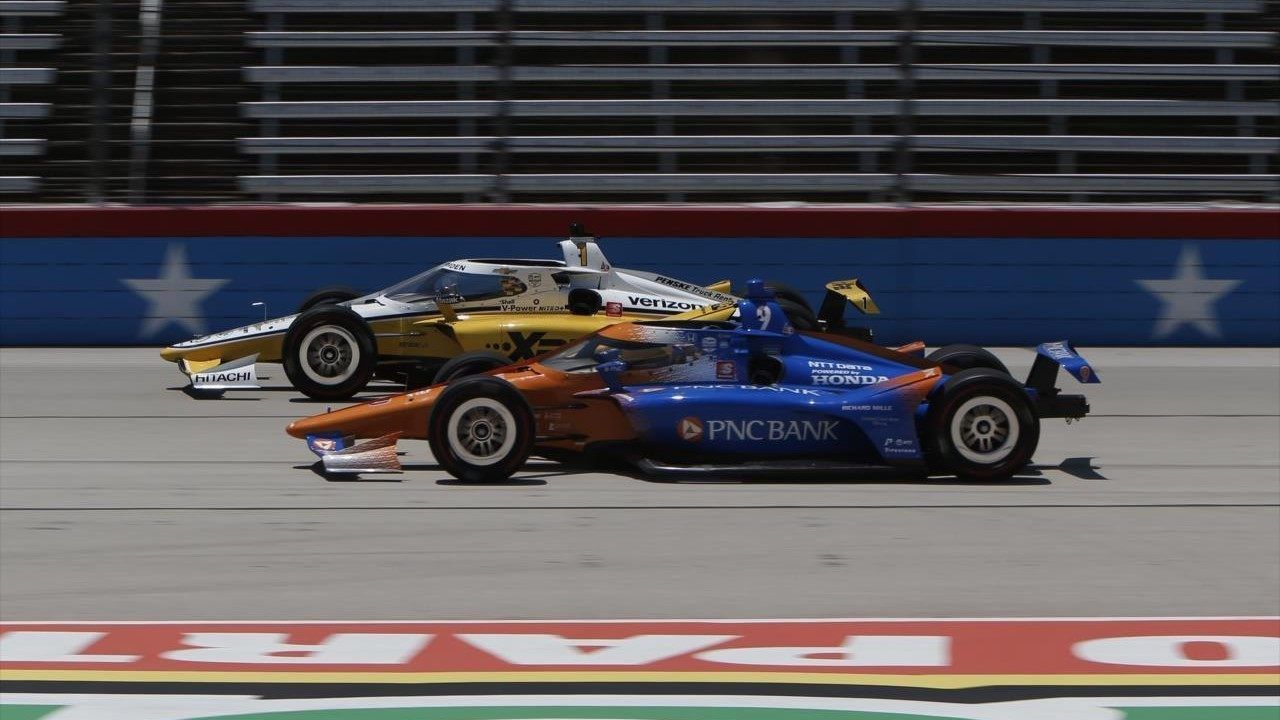 El espejo histórico del duelo Dixon vs Newgarden: ¿remontada o dominio absoluto?