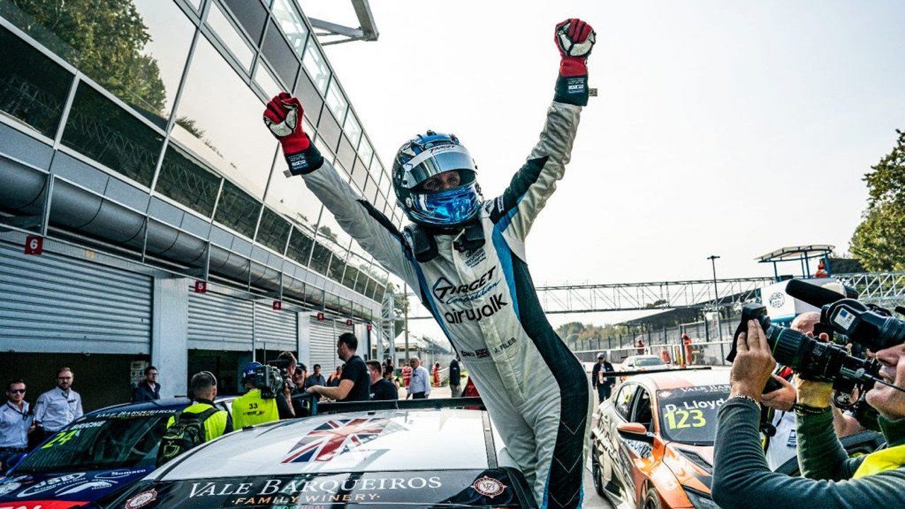 Josh Files sustituirá a Nicky Catsburg en la cita del WTCR en MotorLand