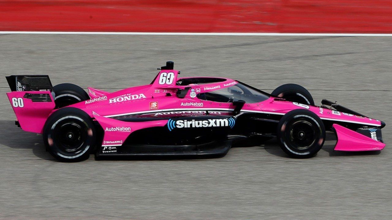 Liberty Media, nuevo inversor en un equipo de IndyCar, Meyer Shank Racing