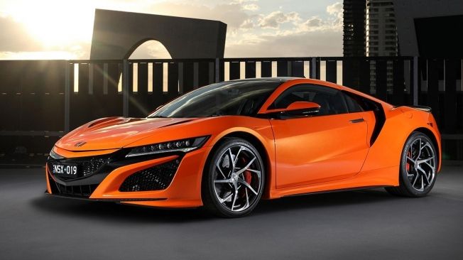 Honda NSX